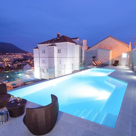 Vila Curic Dubrovnik Extérieur photo
