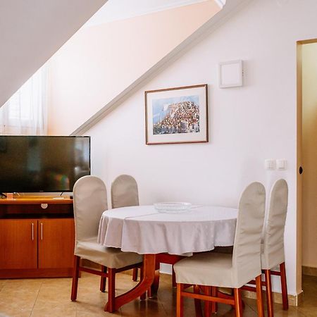 Vila Curic Dubrovnik Extérieur photo