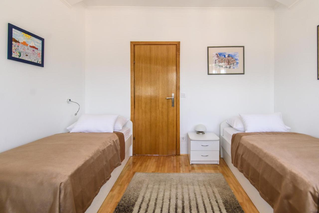 Vila Curic Dubrovnik Extérieur photo