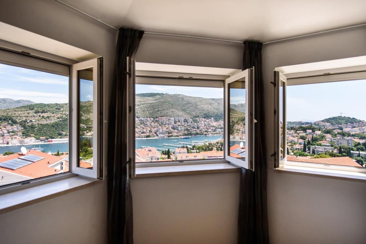 Vila Curic Dubrovnik Extérieur photo