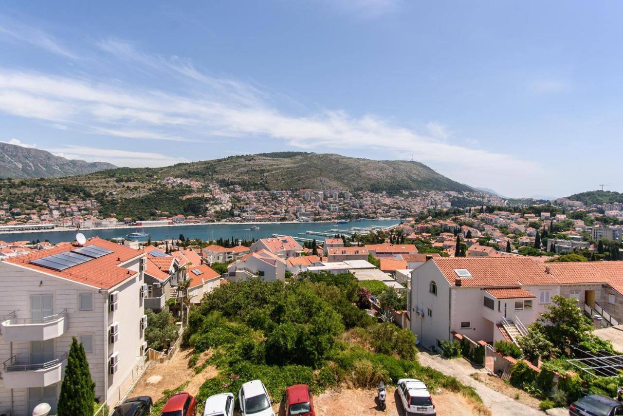 Vila Curic Dubrovnik Extérieur photo