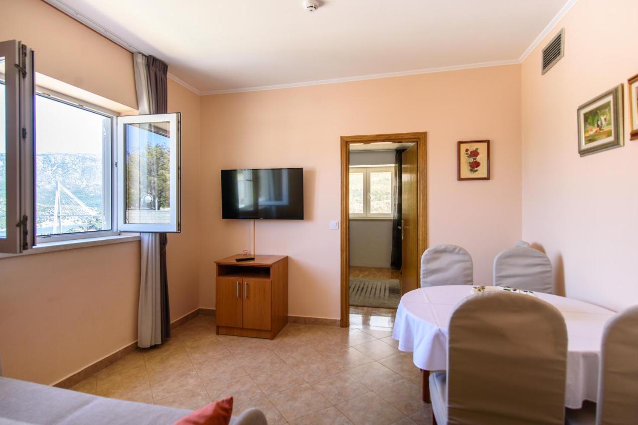 Vila Curic Dubrovnik Extérieur photo