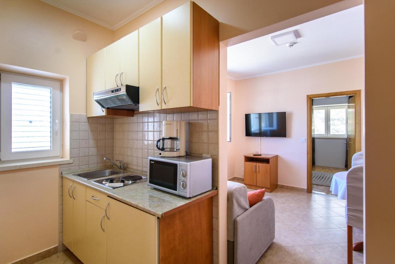 Vila Curic Dubrovnik Extérieur photo