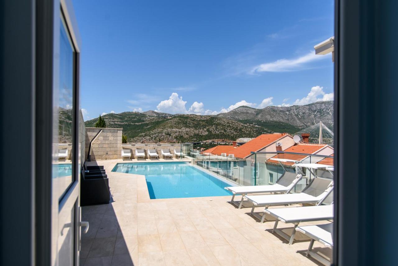 Vila Curic Dubrovnik Extérieur photo