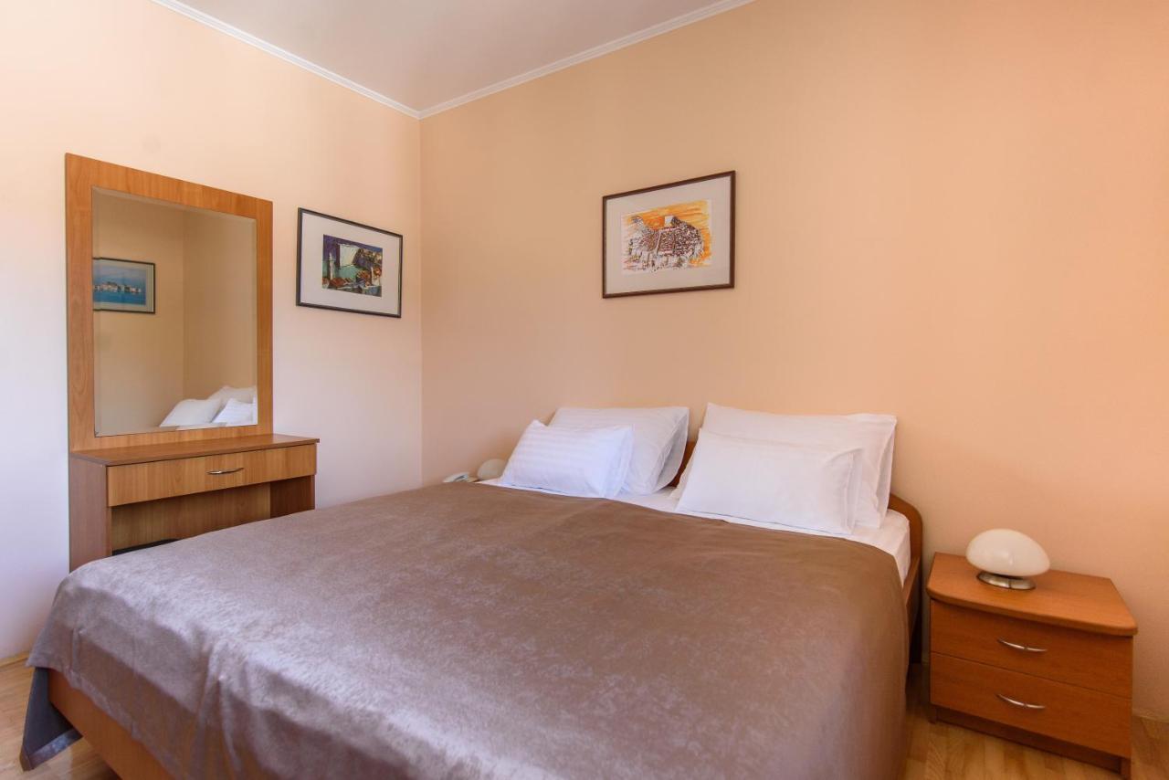 Vila Curic Dubrovnik Extérieur photo