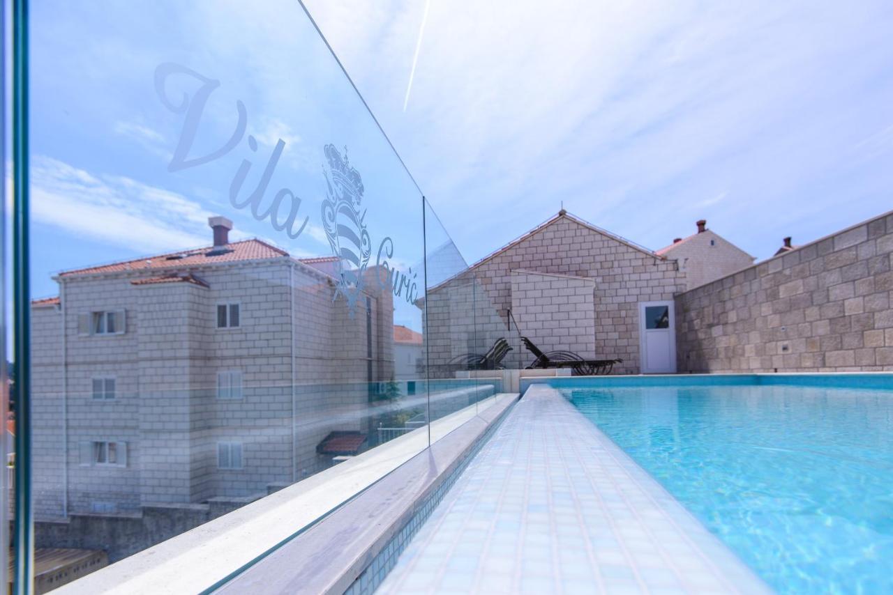 Vila Curic Dubrovnik Extérieur photo