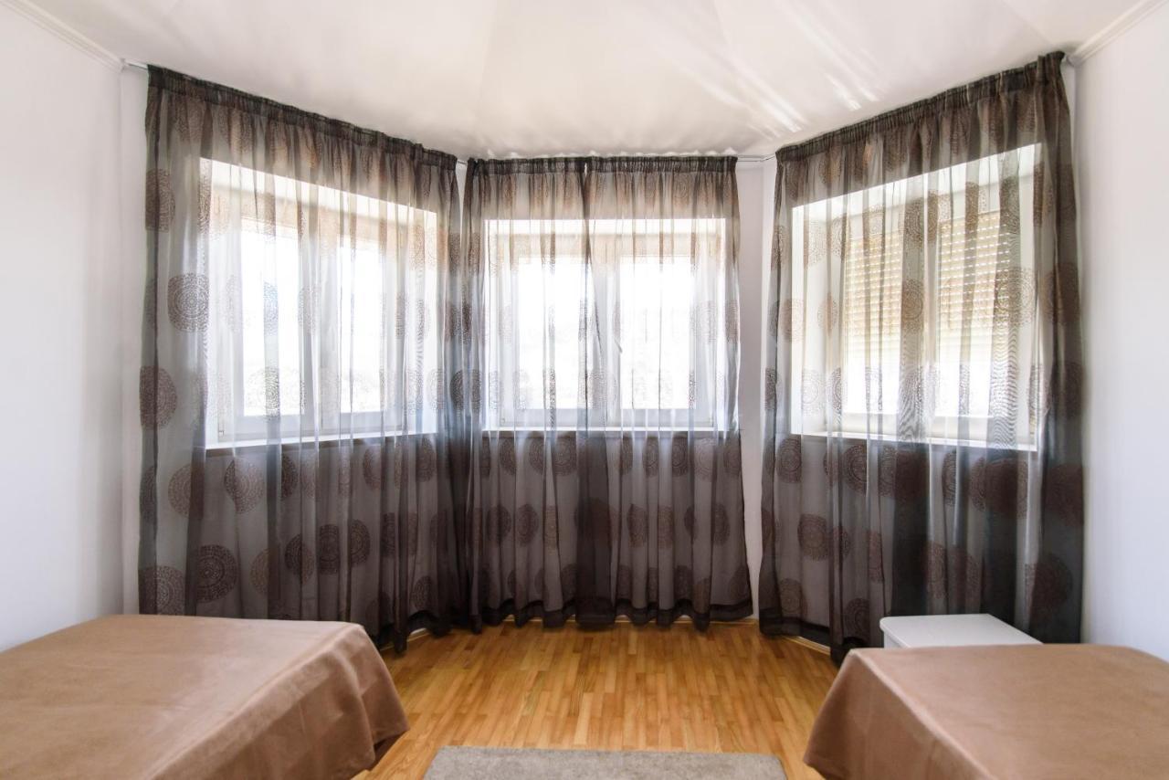 Vila Curic Dubrovnik Extérieur photo