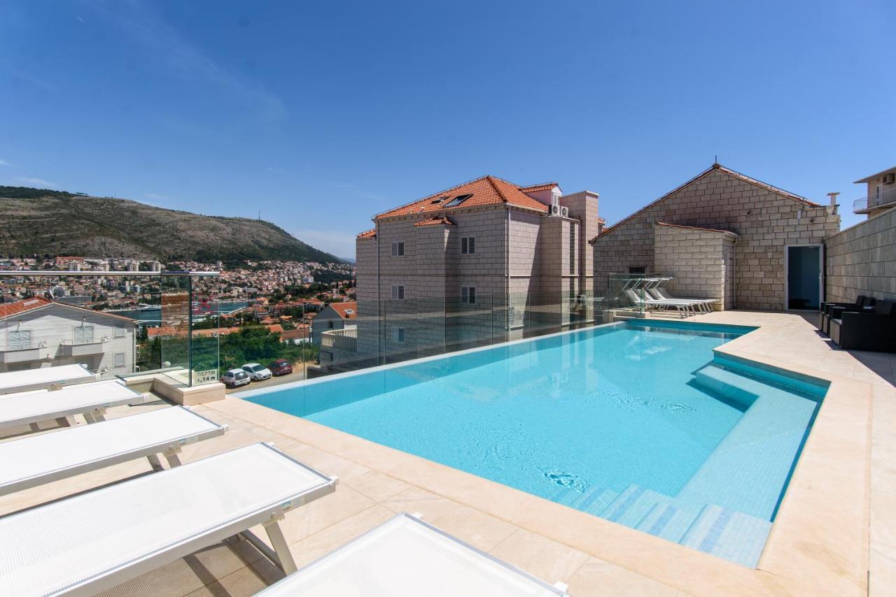 Vila Curic Dubrovnik Extérieur photo