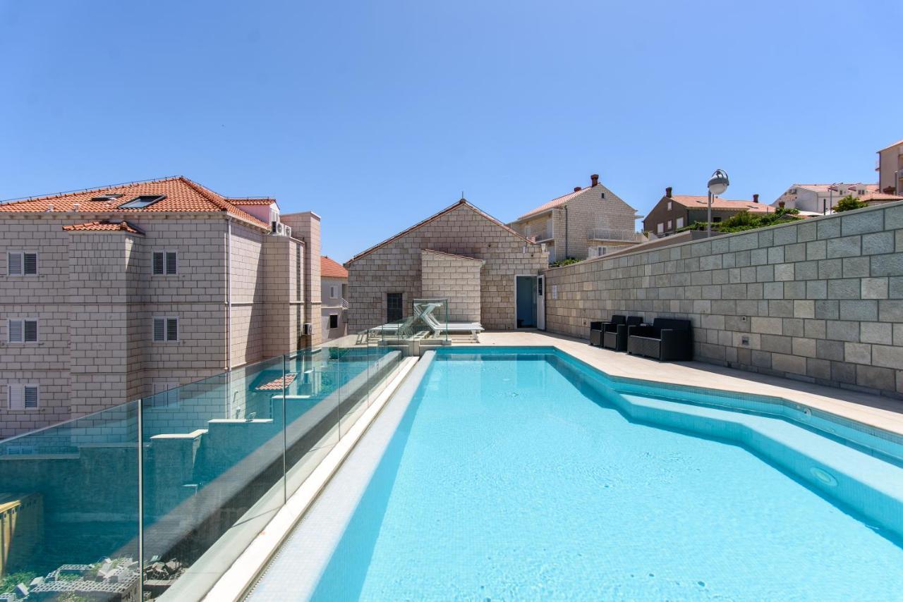 Vila Curic Dubrovnik Extérieur photo