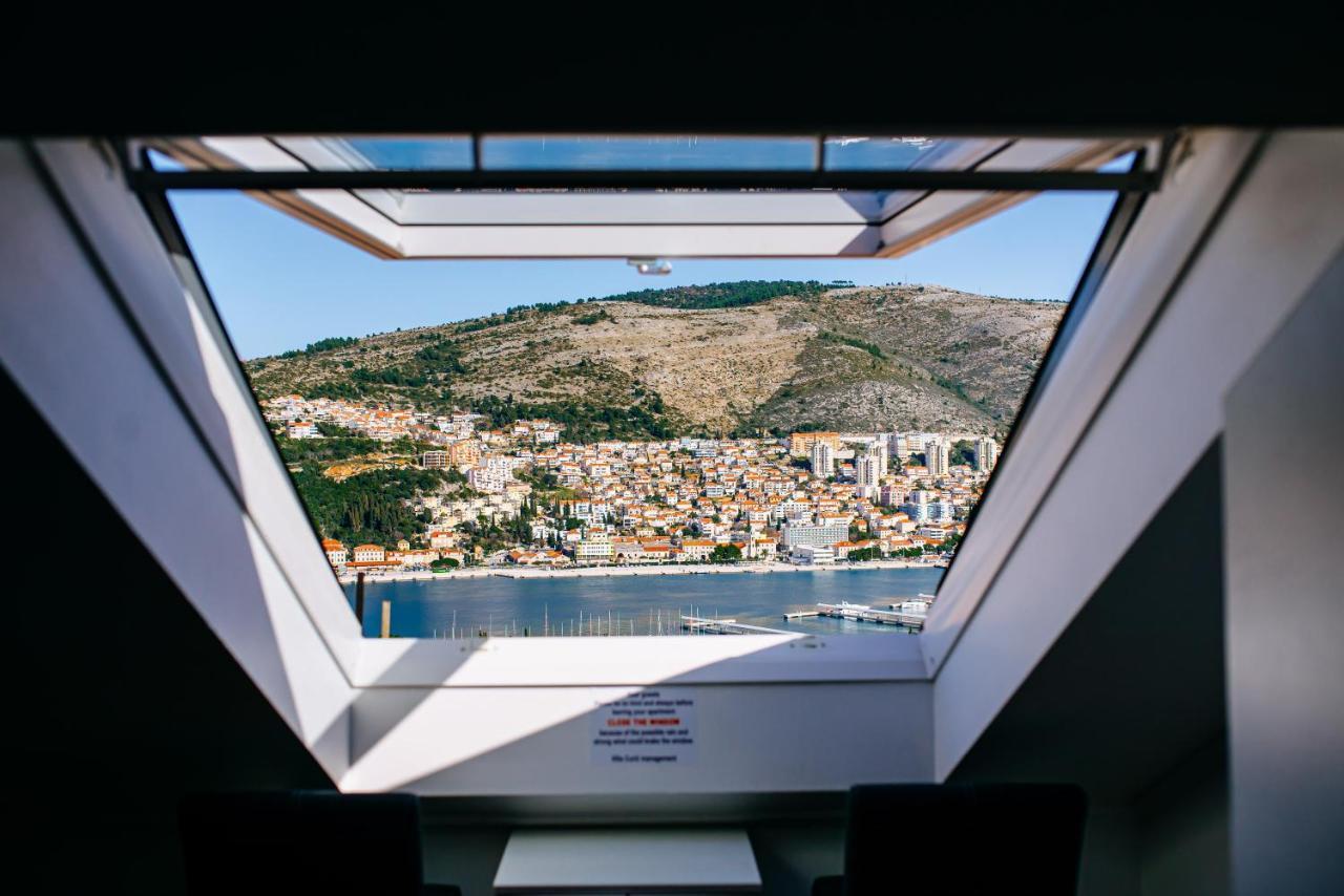 Vila Curic Dubrovnik Extérieur photo