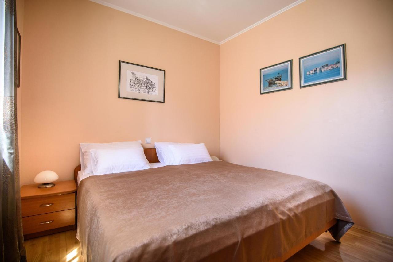 Vila Curic Dubrovnik Extérieur photo