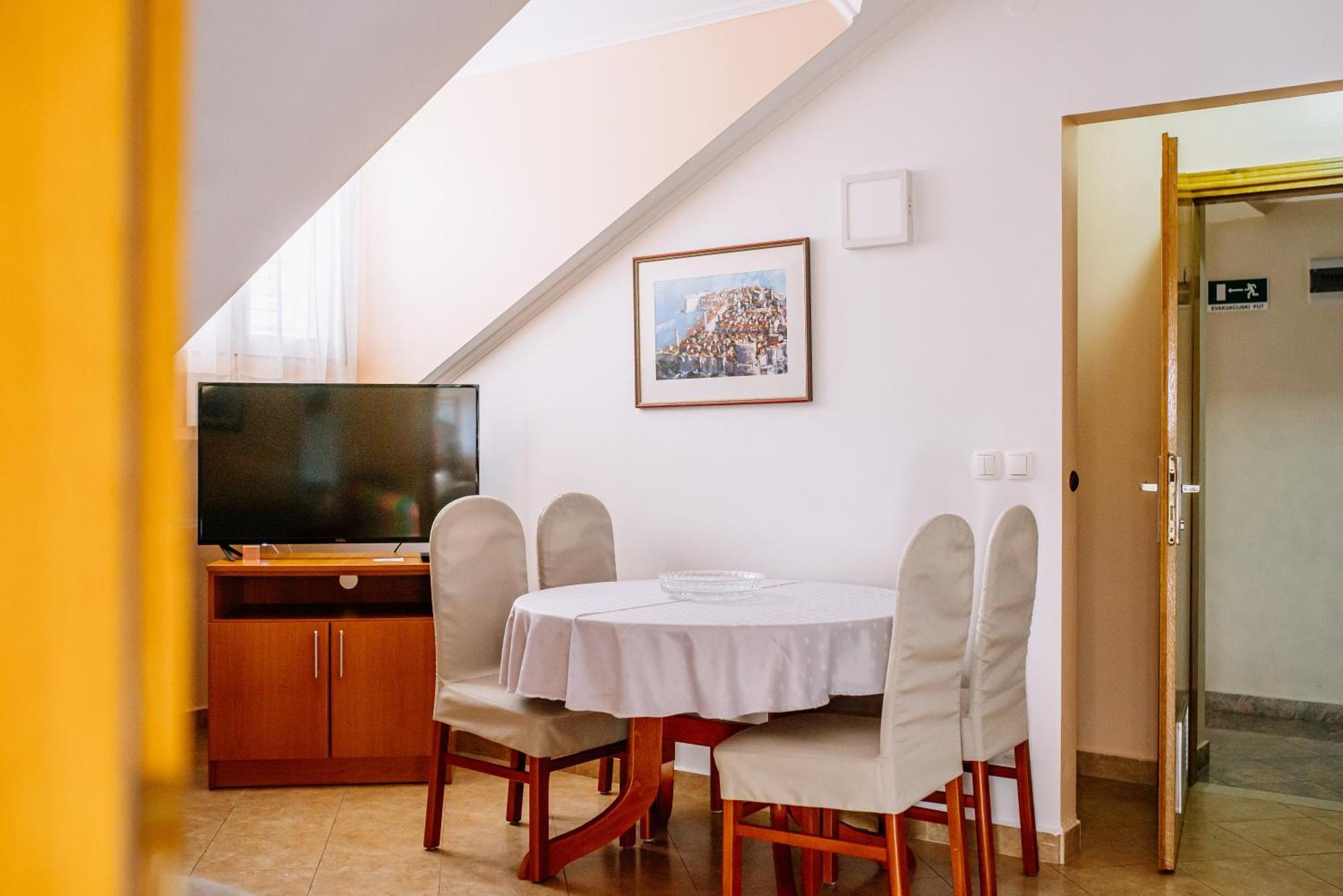 Vila Curic Dubrovnik Extérieur photo