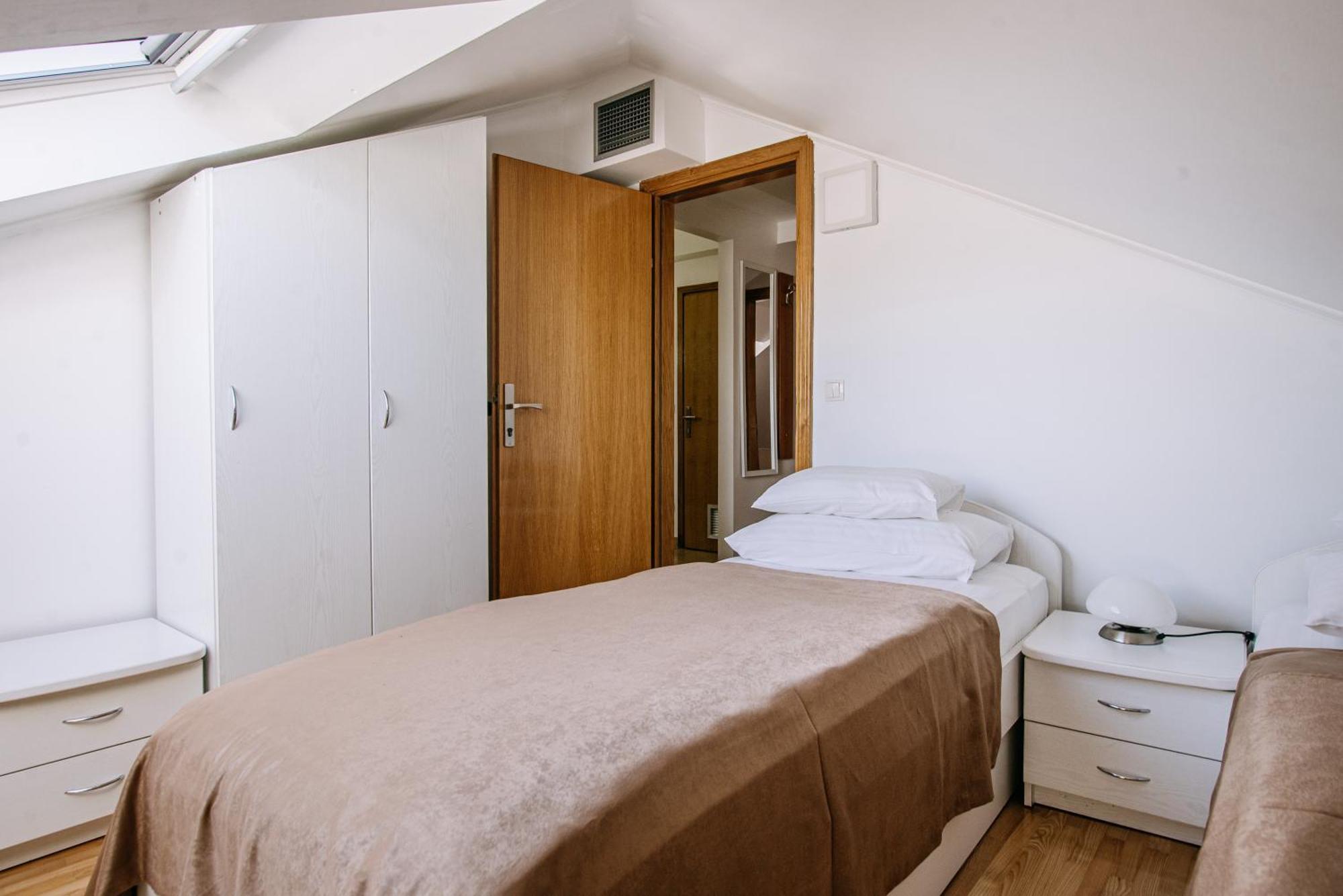 Vila Curic Dubrovnik Extérieur photo