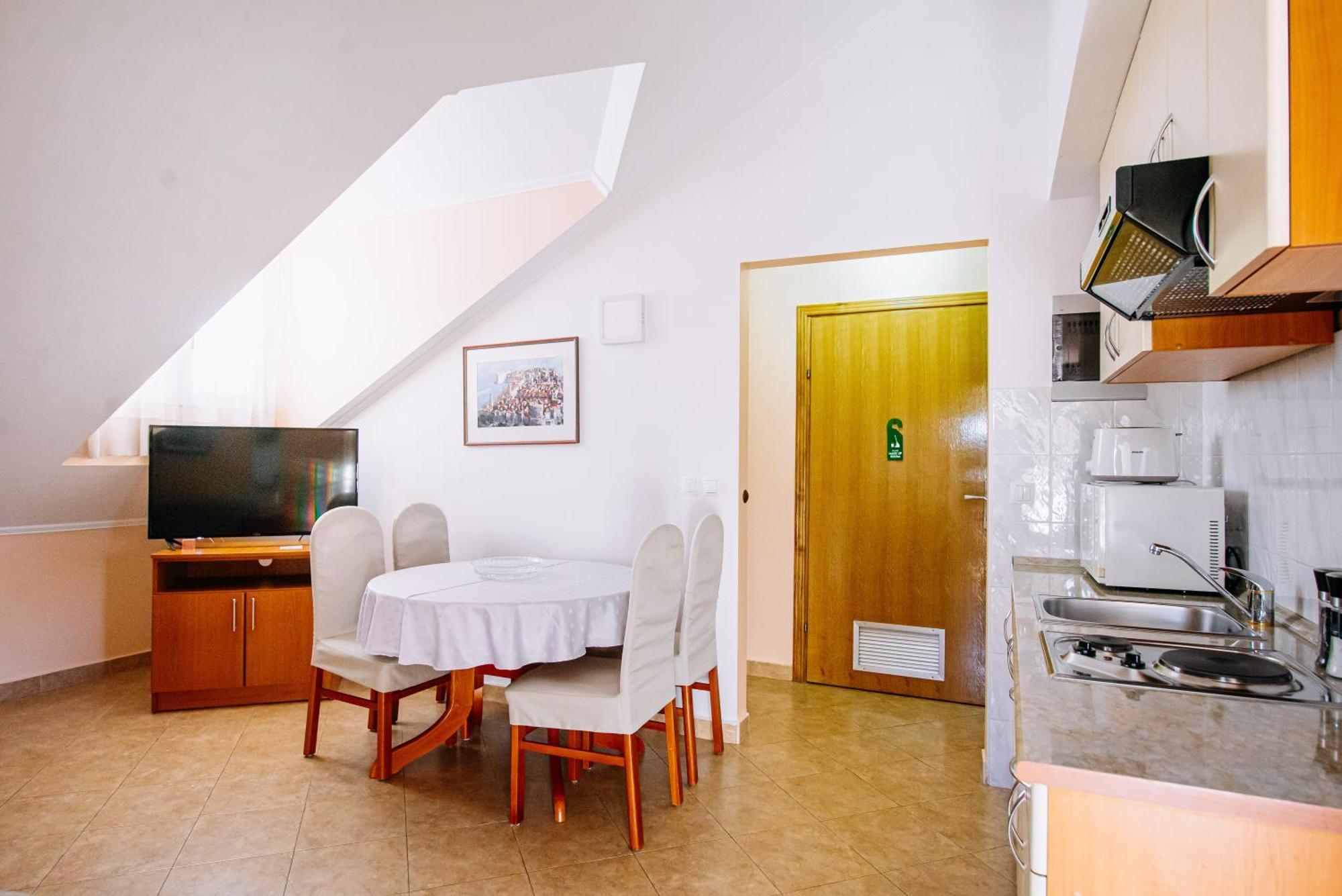 Vila Curic Dubrovnik Extérieur photo