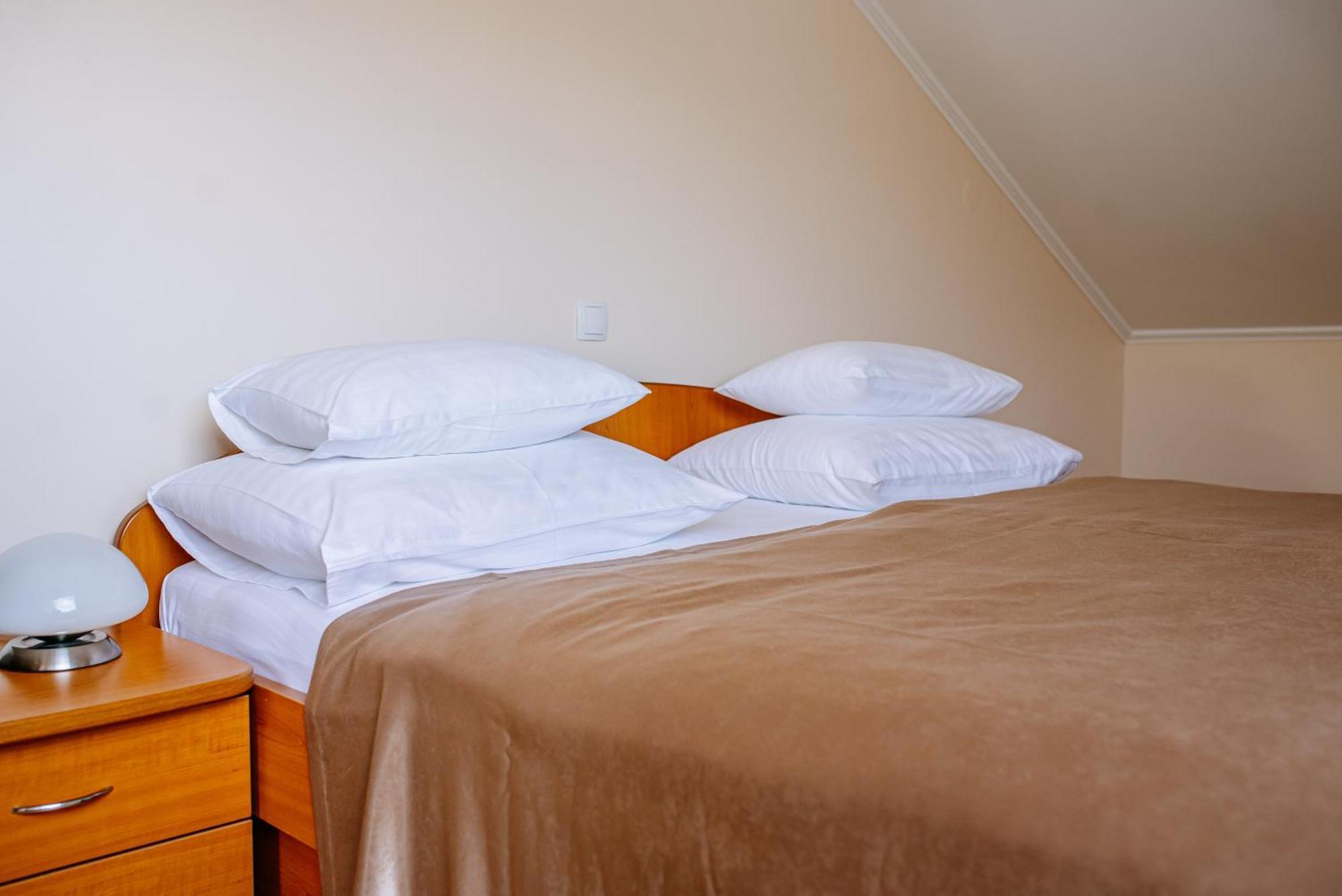 Vila Curic Dubrovnik Extérieur photo