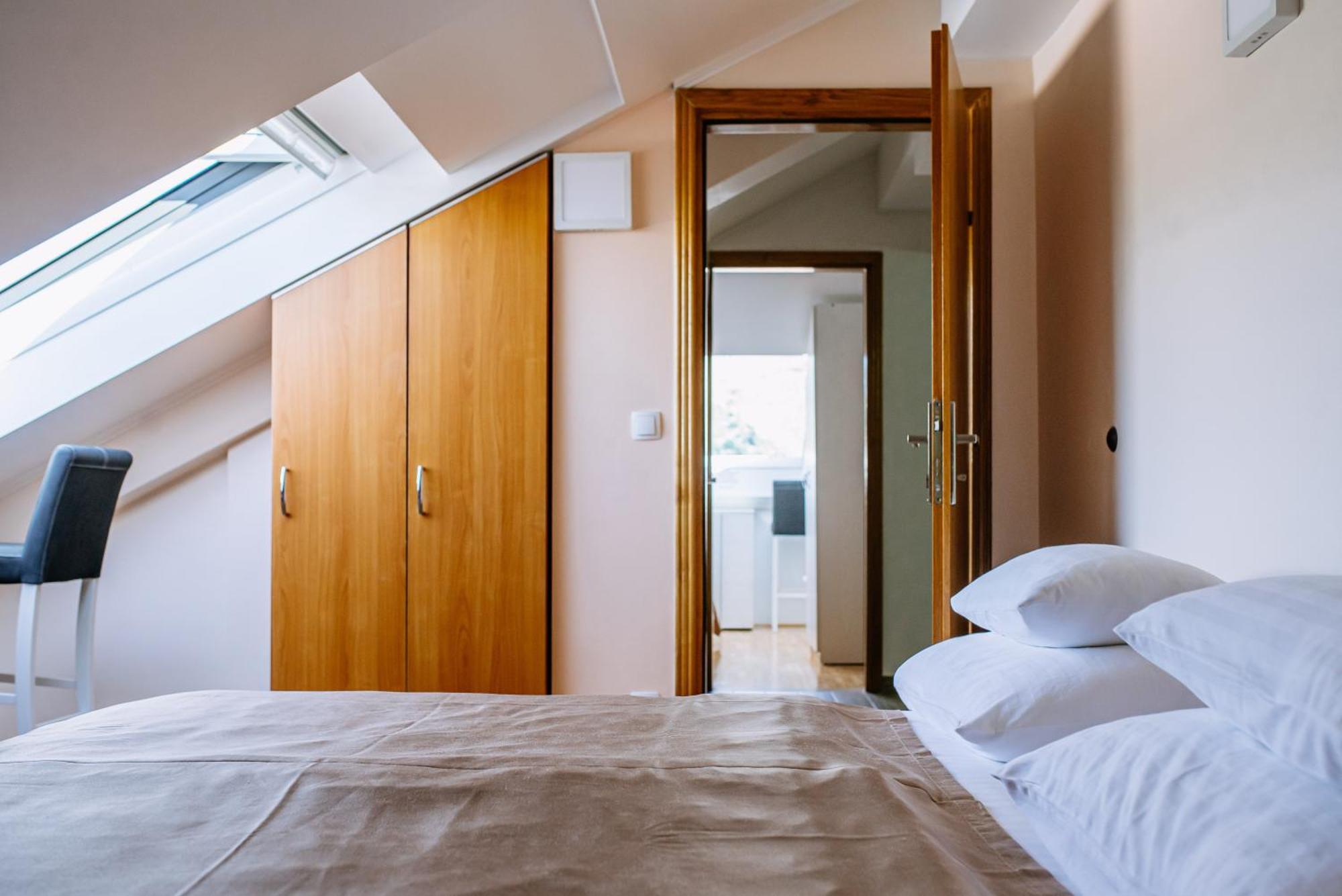 Vila Curic Dubrovnik Extérieur photo