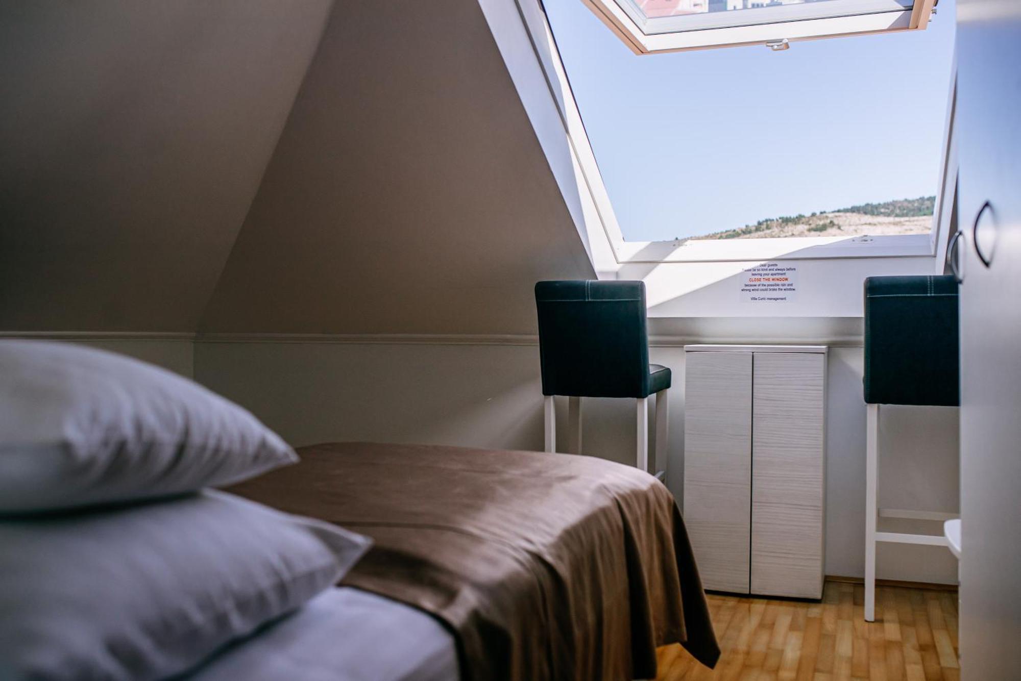 Vila Curic Dubrovnik Extérieur photo