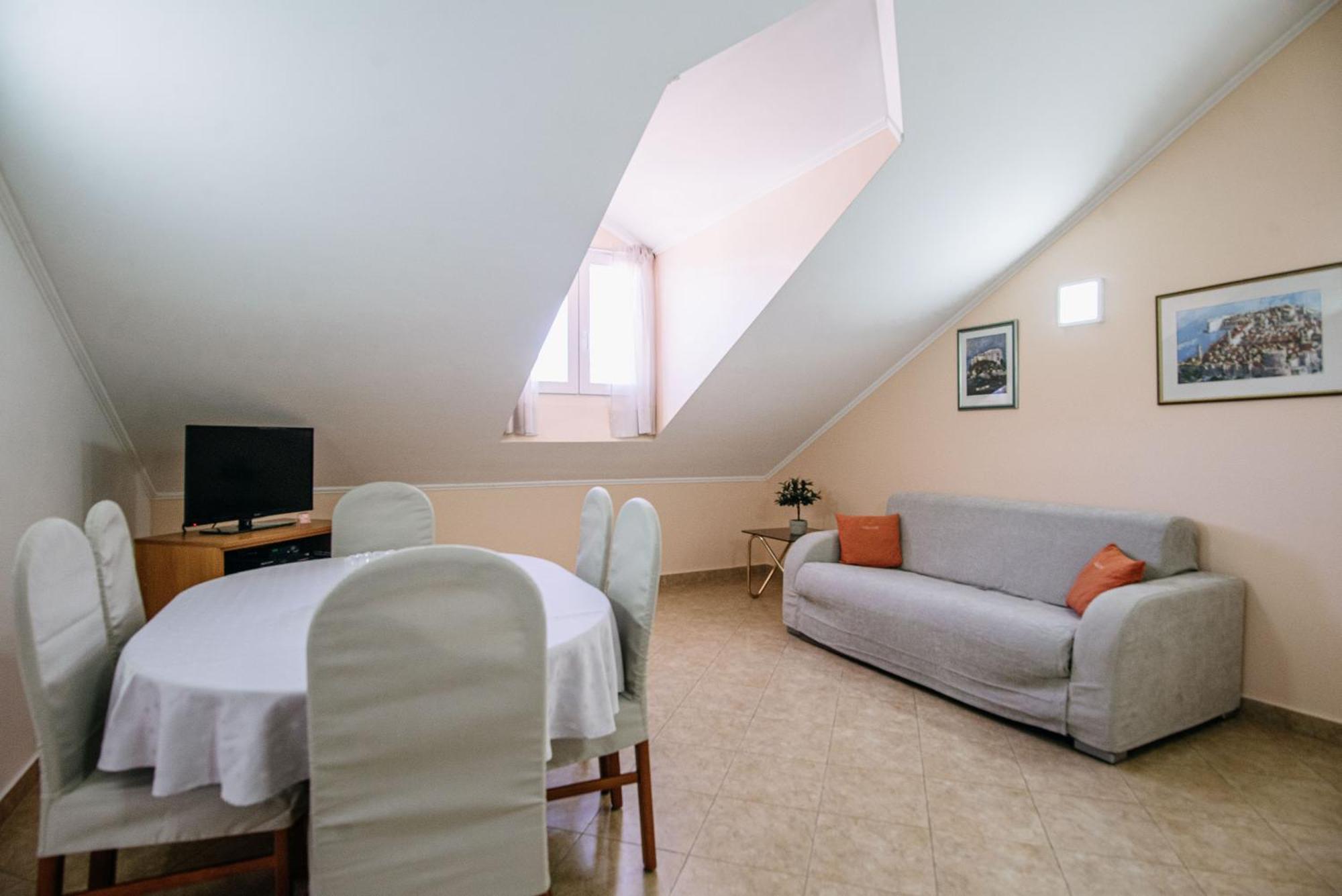 Vila Curic Dubrovnik Extérieur photo