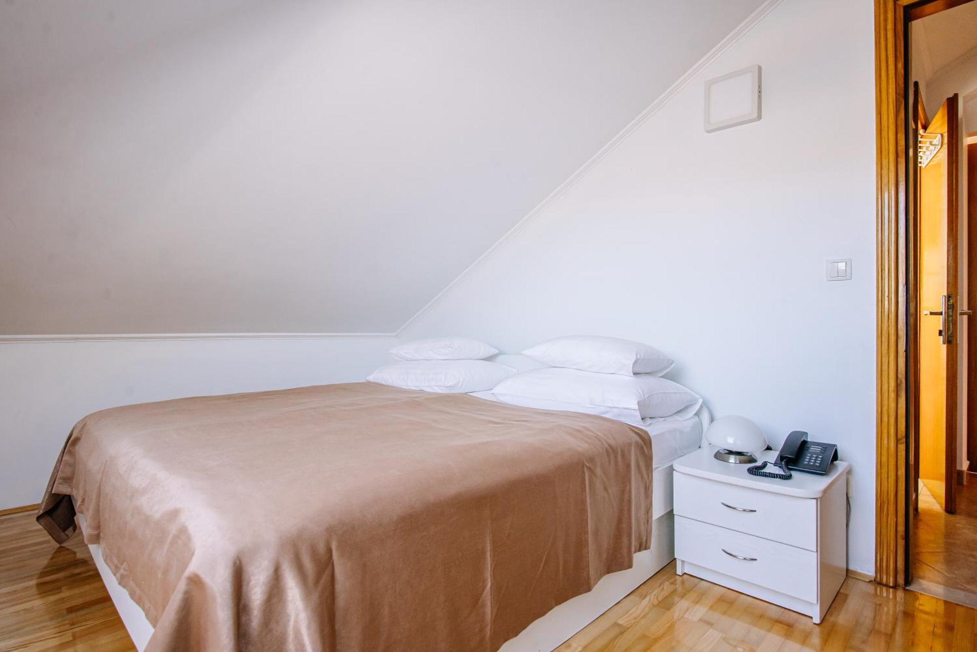 Vila Curic Dubrovnik Extérieur photo