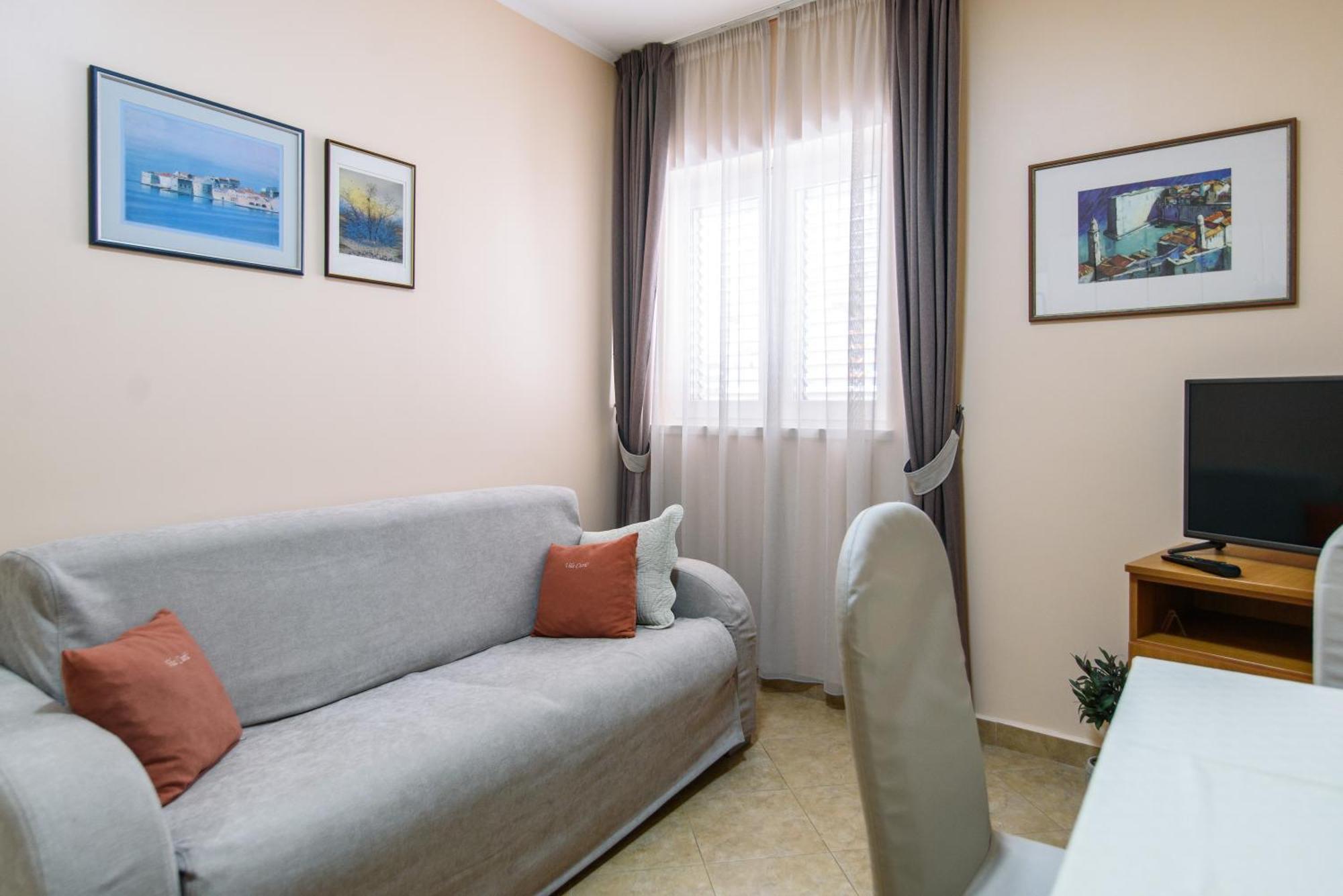 Vila Curic Dubrovnik Extérieur photo