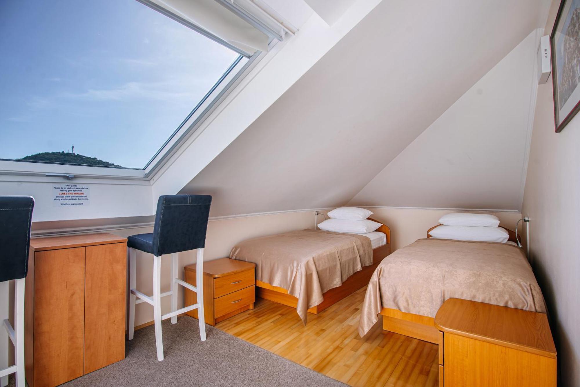 Vila Curic Dubrovnik Extérieur photo