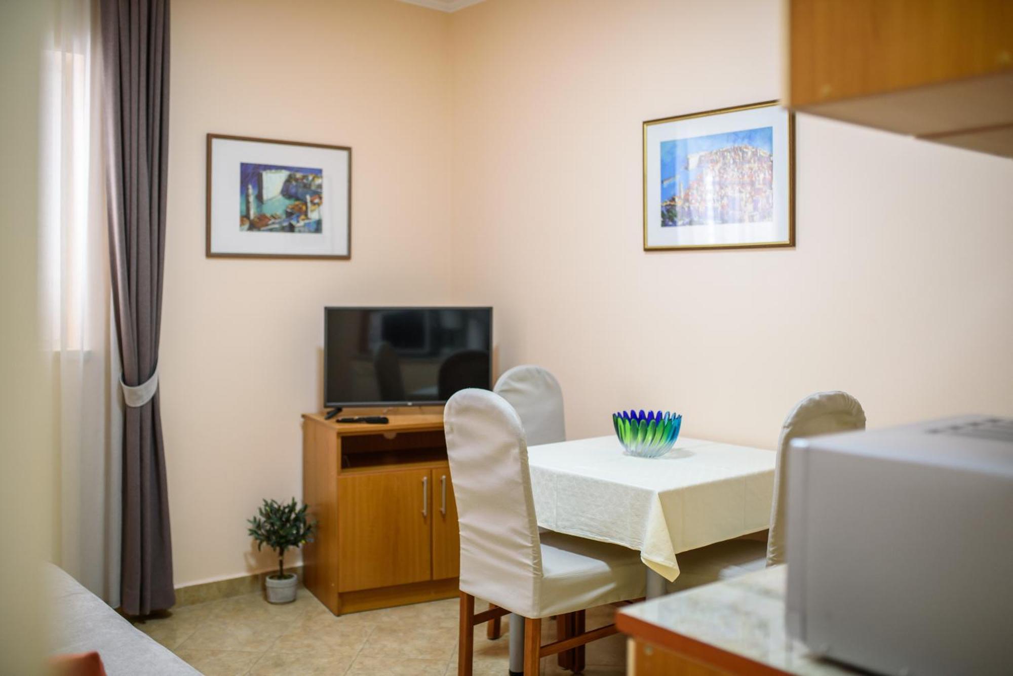 Vila Curic Dubrovnik Extérieur photo
