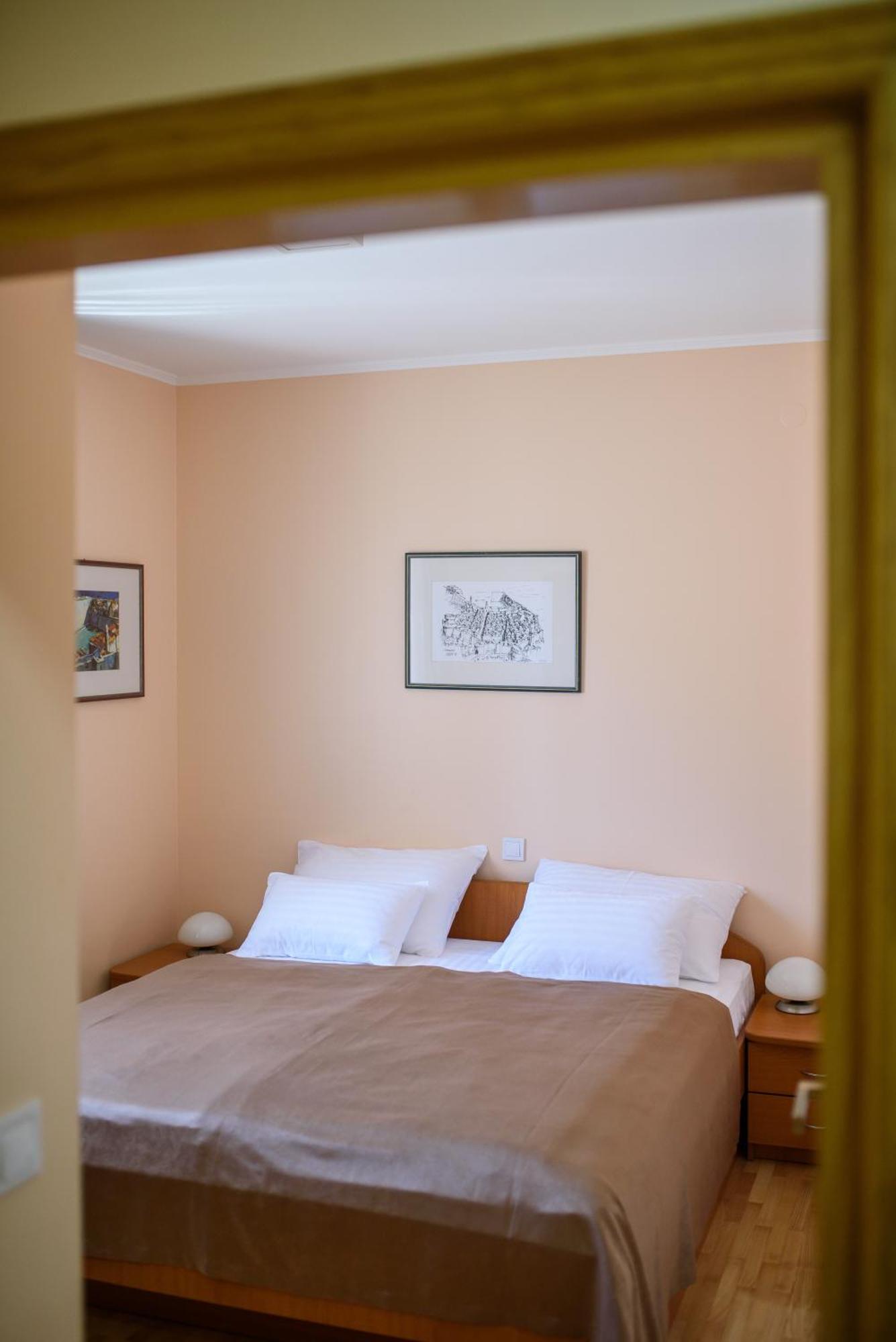 Vila Curic Dubrovnik Extérieur photo