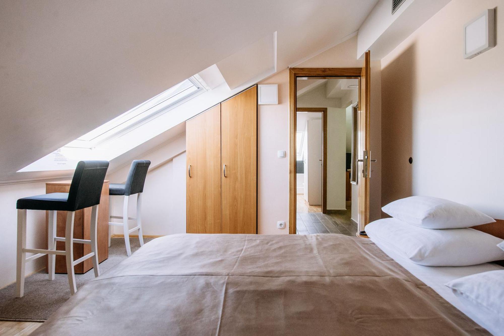 Vila Curic Dubrovnik Extérieur photo