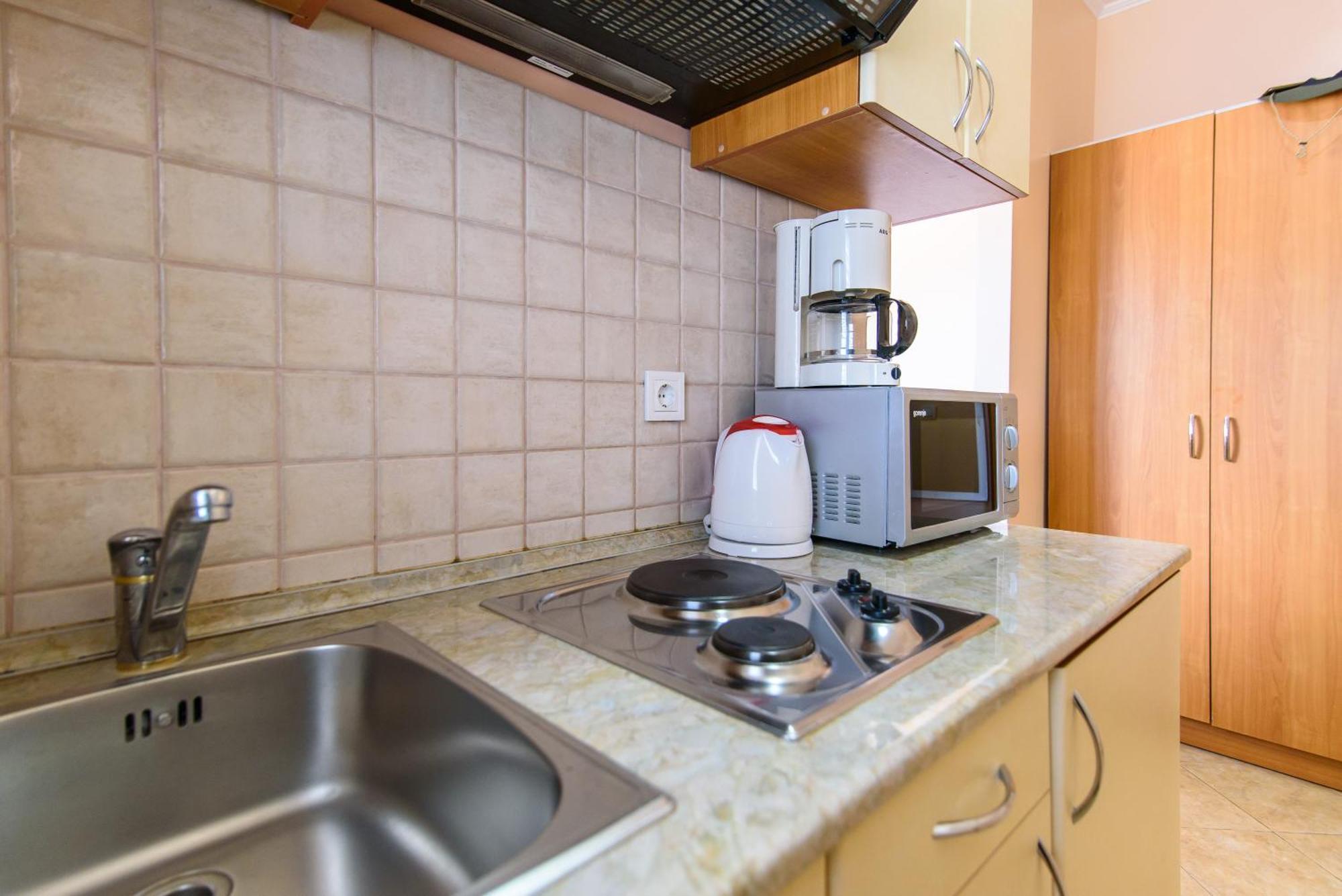 Vila Curic Dubrovnik Extérieur photo