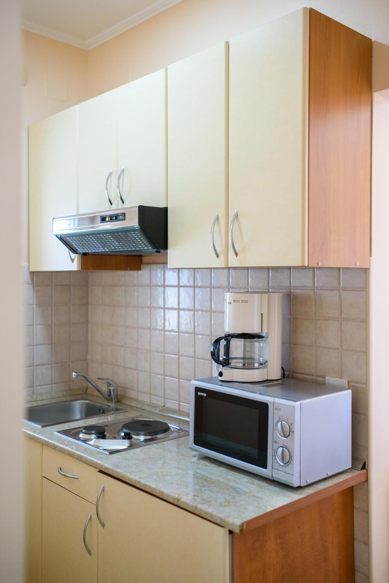 Vila Curic Dubrovnik Extérieur photo
