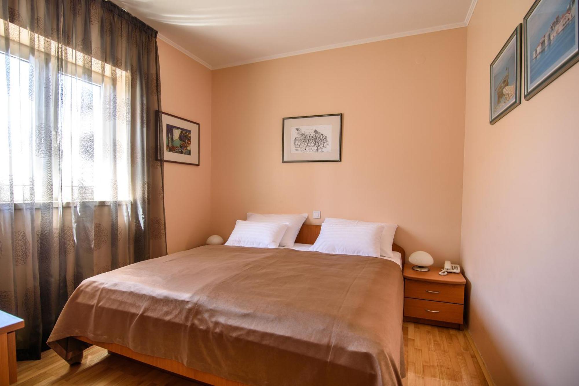 Vila Curic Dubrovnik Extérieur photo