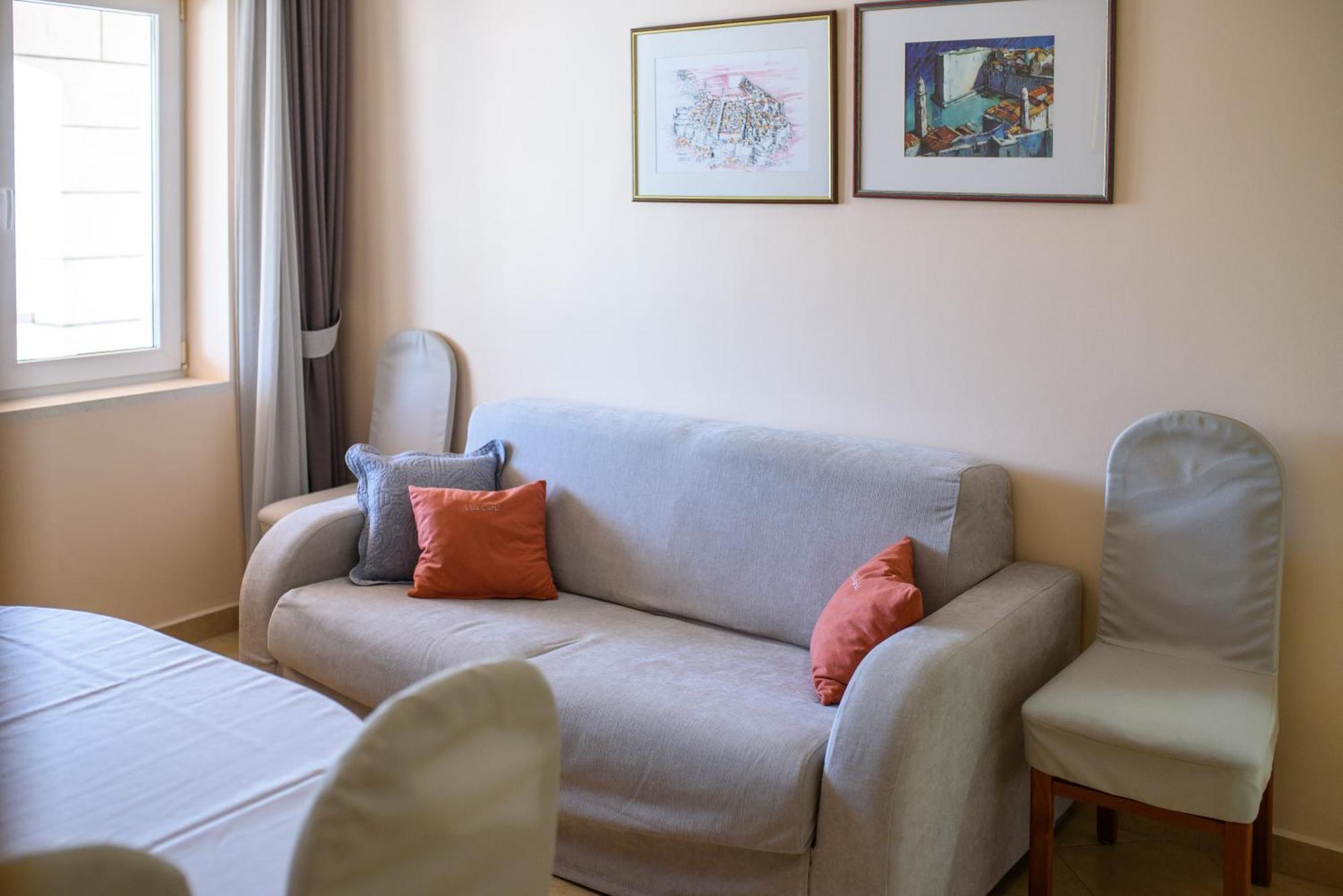 Vila Curic Dubrovnik Extérieur photo