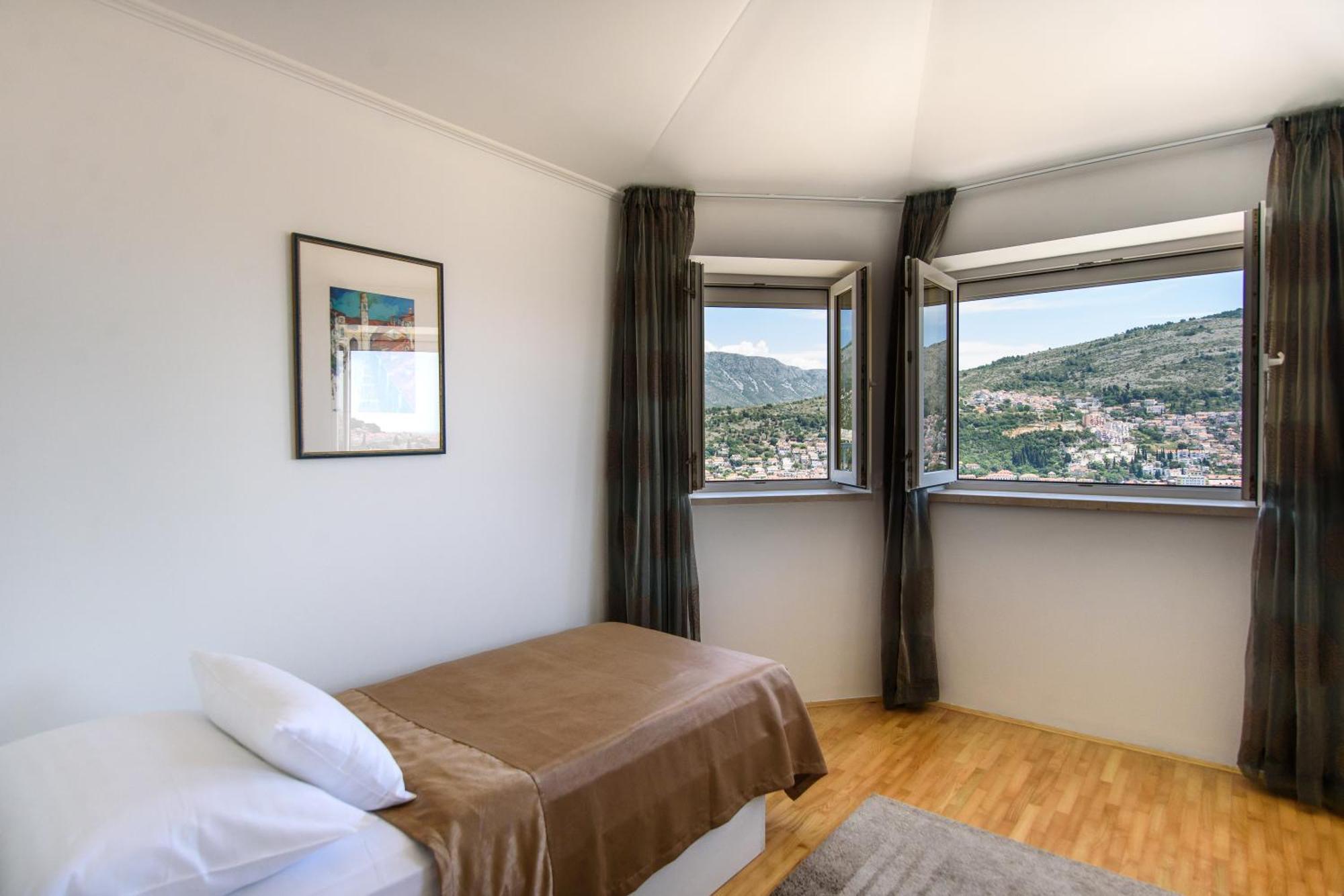 Vila Curic Dubrovnik Extérieur photo