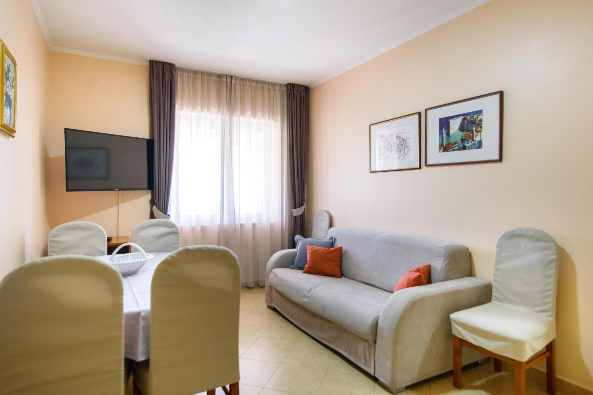 Vila Curic Dubrovnik Extérieur photo