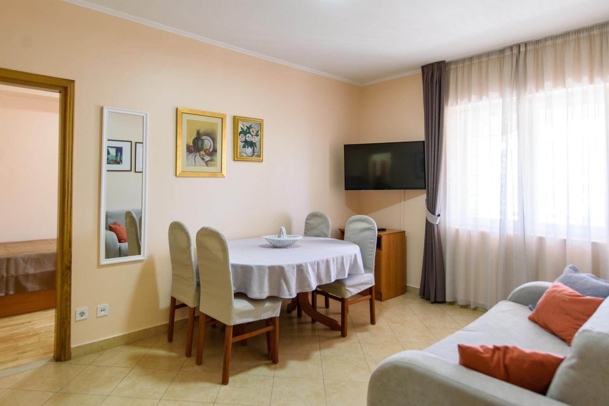 Vila Curic Dubrovnik Extérieur photo