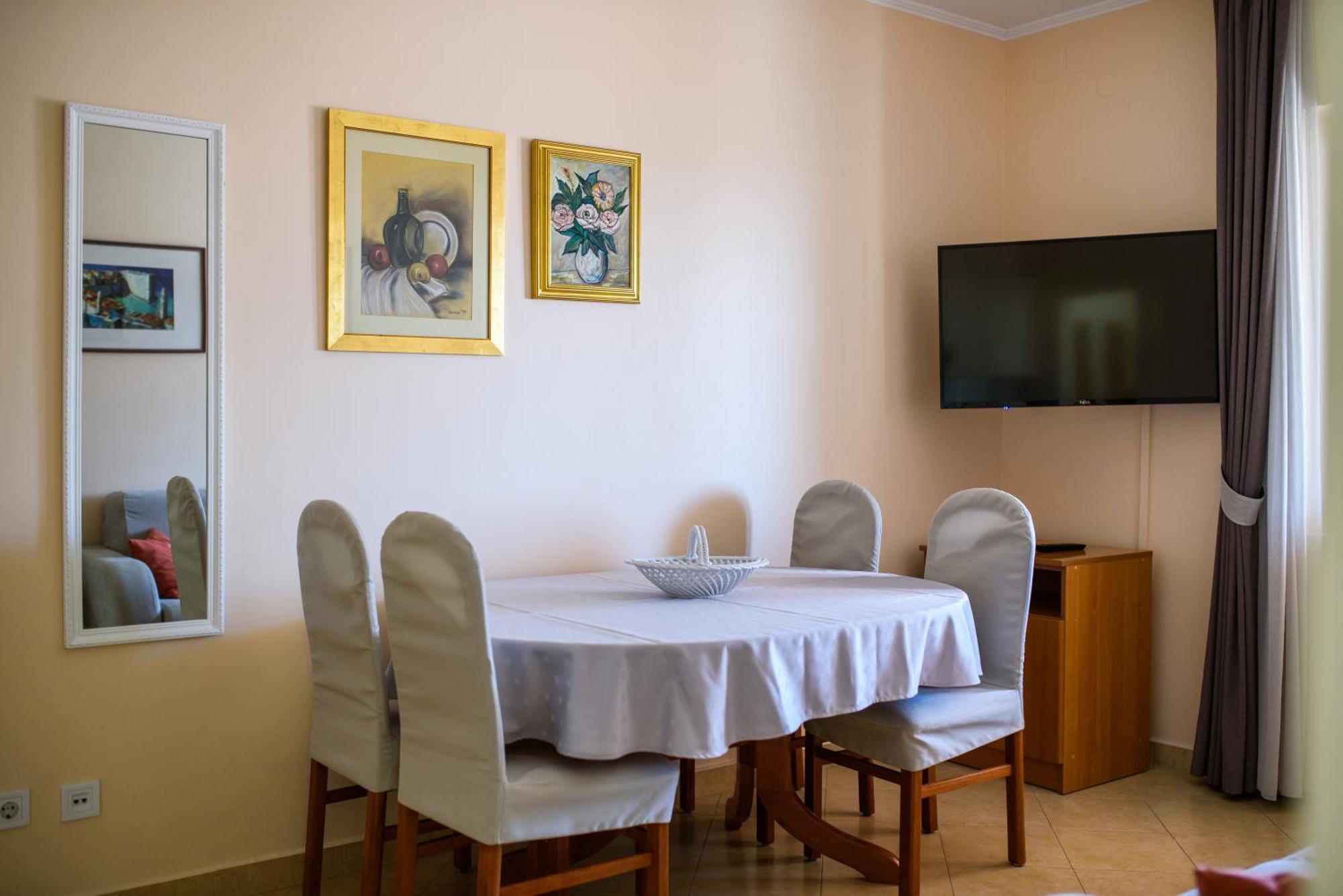 Vila Curic Dubrovnik Extérieur photo