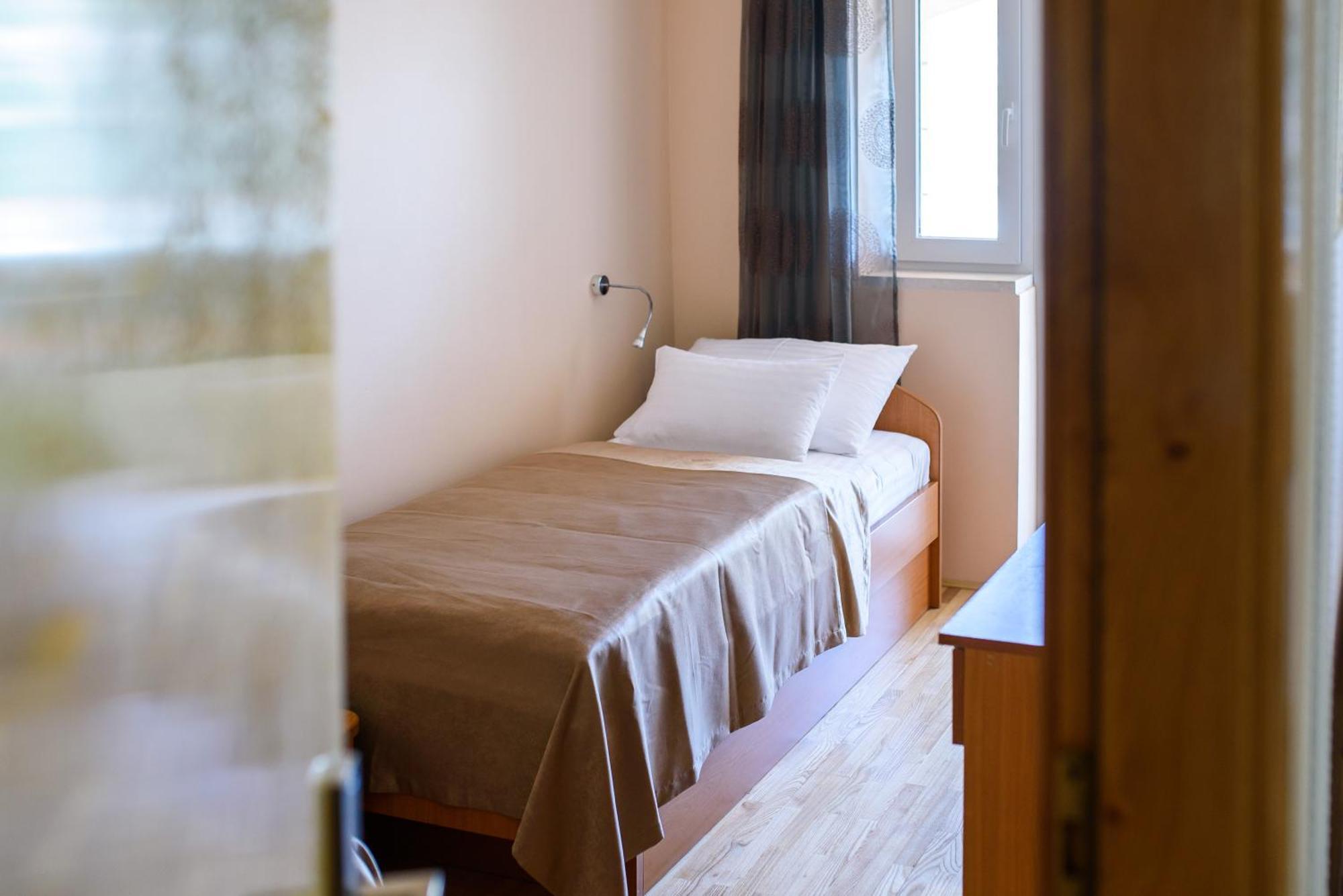 Vila Curic Dubrovnik Extérieur photo