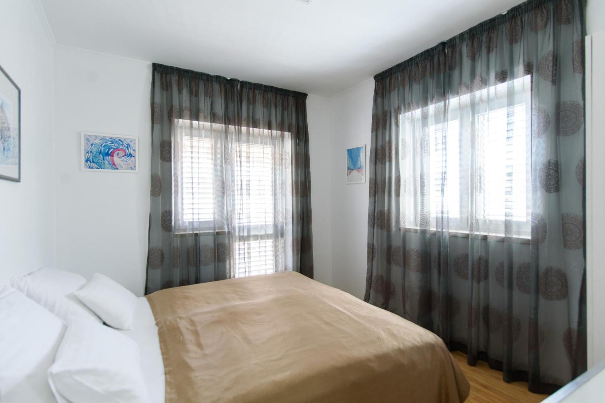 Vila Curic Dubrovnik Extérieur photo