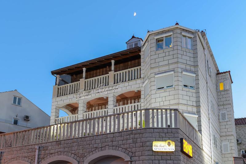 Vila Curic Dubrovnik Extérieur photo